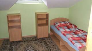 Фермерские дома Farma Bartolini Piaseczno Двухместный номер с 1 кроватью и общей ванной комнатой-1